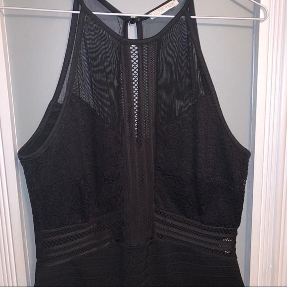 Black body suit - Picture 3 of 4